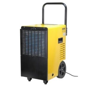 Faithfull Industrial Dehumidifier 30 litre