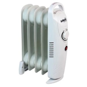 Airmaster Oil Filled Radiator 500W