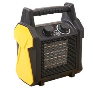 Faithful Ceramic Fan Heater 2kW 240V