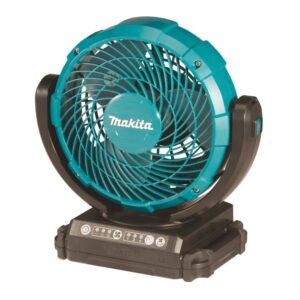 Makita DCF102Z LXT Portable Fan 14.4/18V Bare Unit