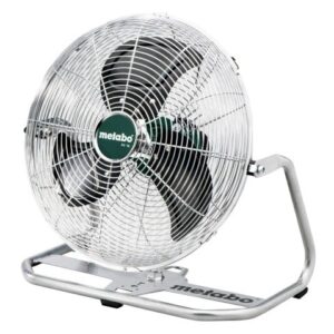 Metabo AV 18 Fan 18V Bare Unit