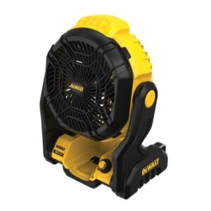 Dewalt DCE512N XR Brushless Fan 18V Bare Unit