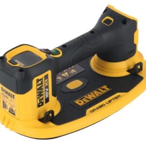 Dewalt Grabo DCE590N Grabo Suction Lifter 18V Bare Unit