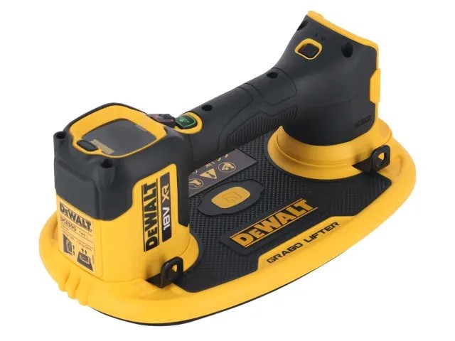 Dewalt Grabo DCE590N Grabo Suction Lifter 18V Bare Unit