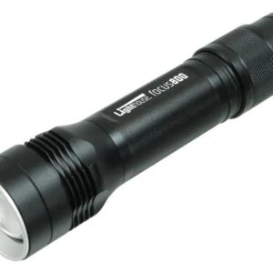 Lighthouse Focus 800 LED Torch with Rechargeable USB Powerbank 800 lumens