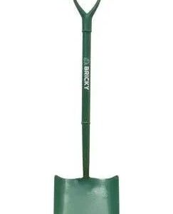 Bulldog Bricky Shovel