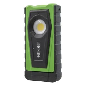 Lighthouse T120R Rechargeable Inspection Lamp L-HT120R