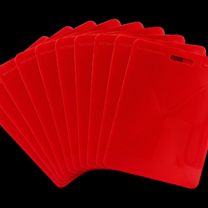 Tradeboardz Ten Pack Of Spot Boards / Mortar Boards