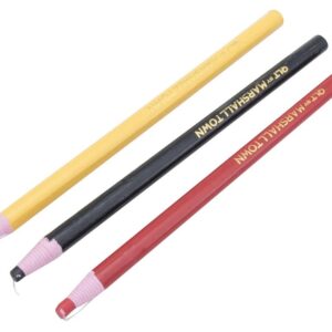 Marshalltown Pencil Set (3 Pack)
