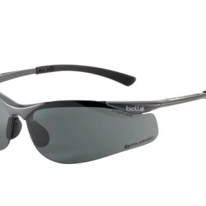 Bolle CONTOUR Safety Glasses - Polarised
