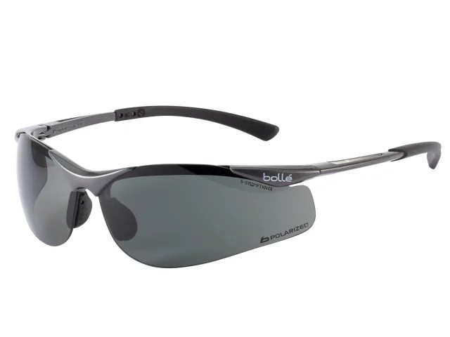 Bolle CONTOUR Safety Glasses - Polarised