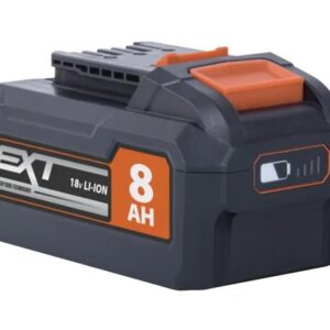 Evolution Power Tools R18BAT-LI8 8AH Lithium Ion Battery (Li-Ion) for Battery Cutter / Disc Cutter