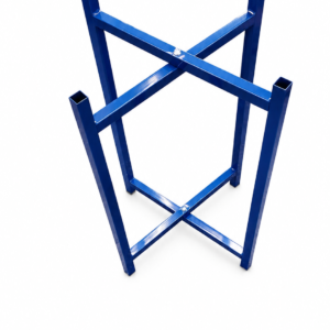 SB Tools 500mm Spot Board Stands Blue