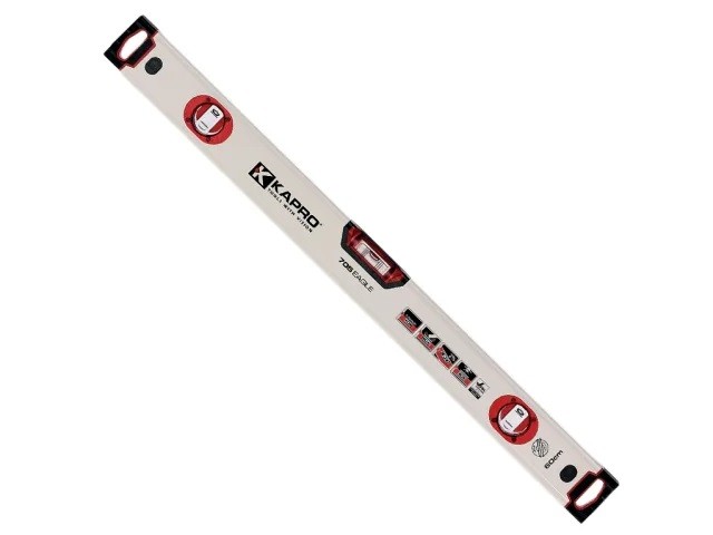 Kapro 60cm Eagle Optivision Red Box Level 60cm K7054060
