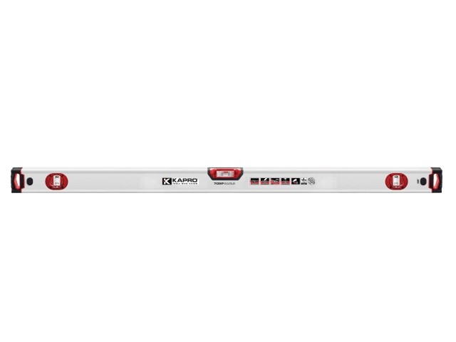 Kapro 120cm Eagle Optivision Box Level 12000mm K70540120