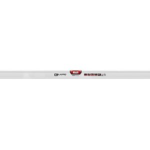 Kapro 180cm Eagle Optivision Red Box Level 1800mm