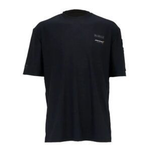 DEWALT X McLaren Short Sleeve T-Shirt - L