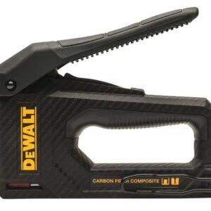 DeWalt Carbon Fibre Staple Gun