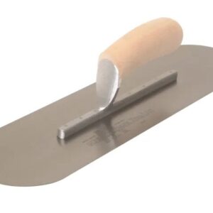Marshalltown MSP16 Swimming Pool Trowel 16 x 4.1/2in MSP16