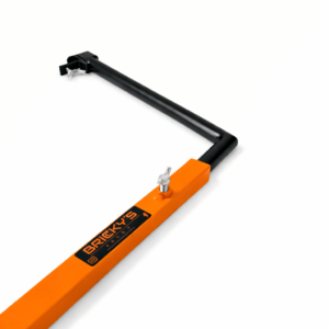 Bricky’s Buddy Pair Of Profile Prop / Profile Support Stands