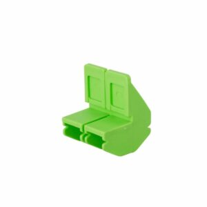 BT Line Block - Green