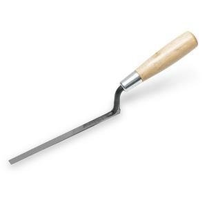 Marshalltown M504 8mm Tuck pointer Wood Handle 5/16"