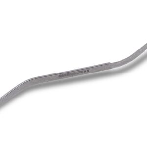 Marshalltown Thick Slicker 10mm & 6mm 3/8" & 1/4" 558