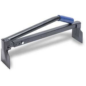 Marshaltown Square Tube Brick Tongs SBT49