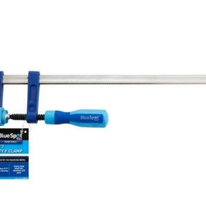 Heavy Duty F Clamp 50mm 300mm