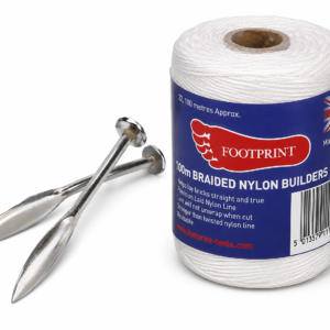 Footprint Line Pins + Footprint Braided Line Premium Deal