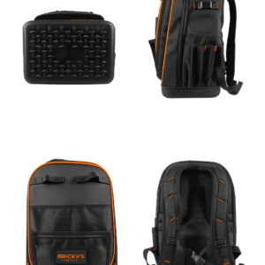 Bricky Buddy Rucksack, Bricklayers Tool Ruck Sack