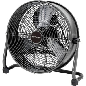 Jefferson 18" High Velocity Industrial Fan 230v