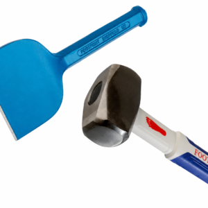 Footprint Hammer & Bolster Package Deal