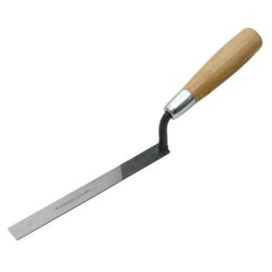 MARSHALLTOWN 506 1/2 in. W x 6.75 in. L High Carbon Steel Brick Tuck Pointer