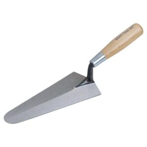 Kraft GG443 Gauging Trowel w/Wood Handle