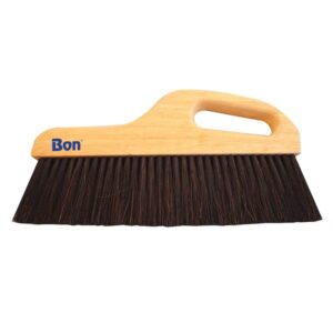 Bon Horse Hair Brush With Handle