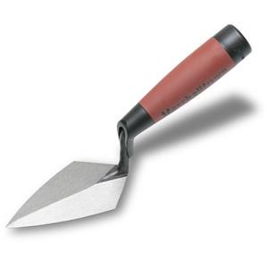 Marshalltown 4.5" Pointing Trowel Durasoft Handle M454.5D 11119