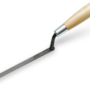 Marsahlltown Tuck Pointer 10mm Wood Handle 3/8" M505