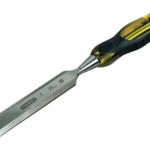 Stanley Fatmax Wood Chisel 25mm
