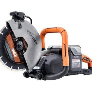 Evolution R260DCT-Li Cordless Disc Cutter 260mm 18V Bare Unit