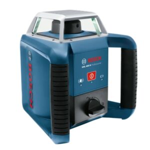Bosch GRL 400 H Professional Rotation Laser
