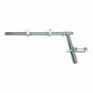 Rhinobuild Top Clamp Timber & Veneers