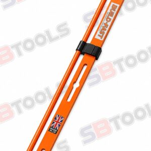 Buildfast 1.8m Version Build-Fast 1800mm Profile System- NEW 2026 Model