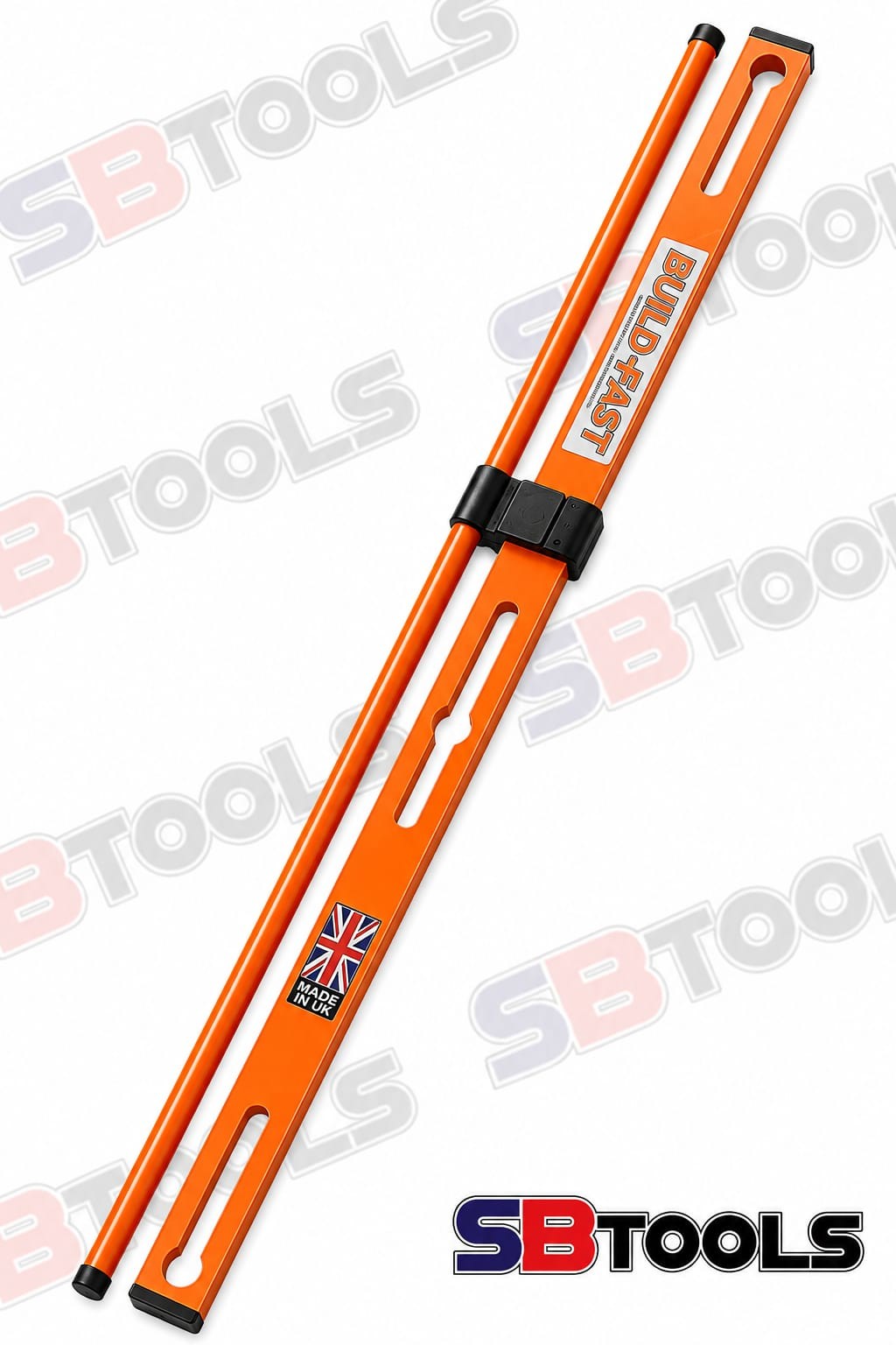 Buildfast 1.8m Version Build-Fast 1800mm Profile System- NEW 2026 Model