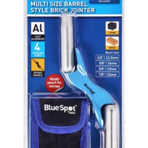 BlueSpot Barrel Jointer 4x size barrels included