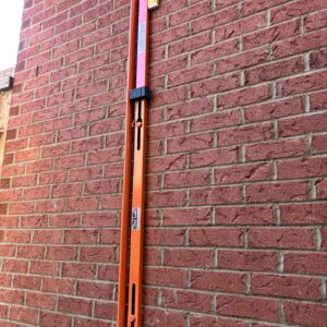 Buildfast 1.8m Version Build-Fast 1800mm Profile System- NEW 2026 Model