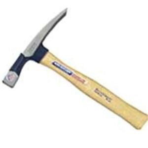 Vaughan 24 Bricklayers Hammer