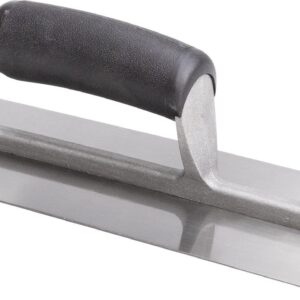Marshalltown QLT Drywall Trowel 11" Plastic Handle
