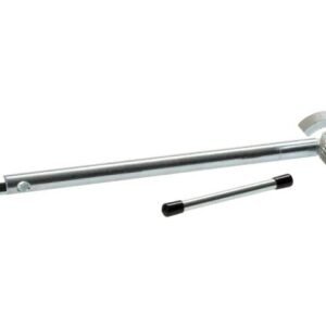 Monument (MON) 345V Adjustable 2 Jaw Basin Wrench Grip + MON345