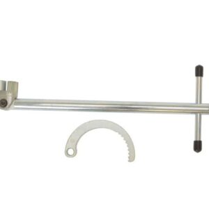Monument (MON) 349H Adjustable 3 Jaw Basin Wrench Grip + MON349